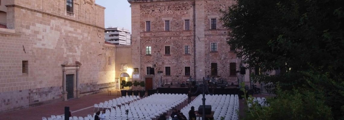 allestimento piazza cattedrale - oristano 2_2023